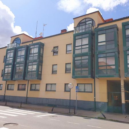 Habitacion Doble Particular A Coruña Exteriér fotografie