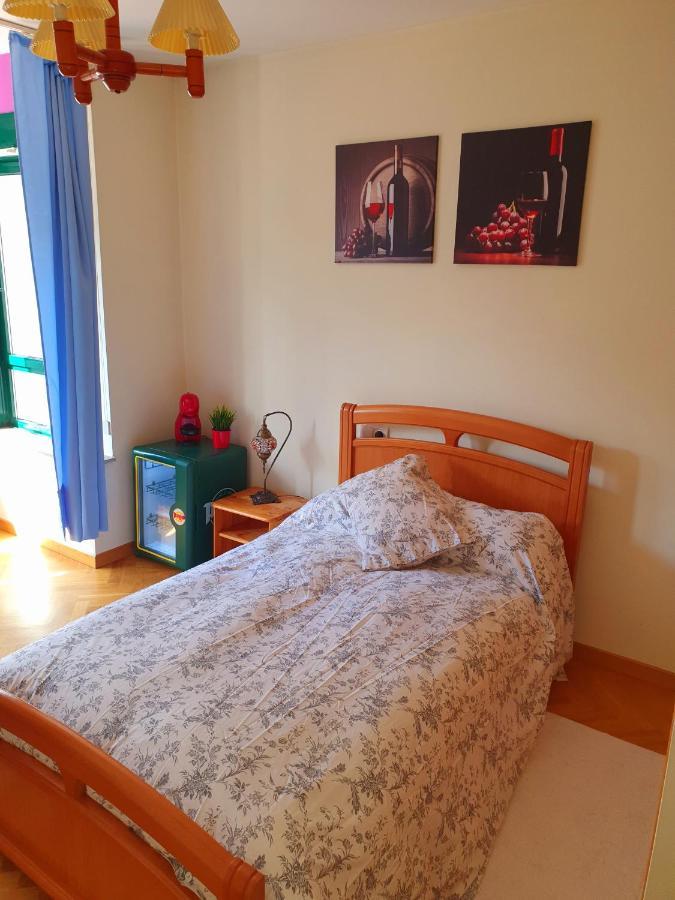 Habitacion Doble Particular A Coruña Exteriér fotografie